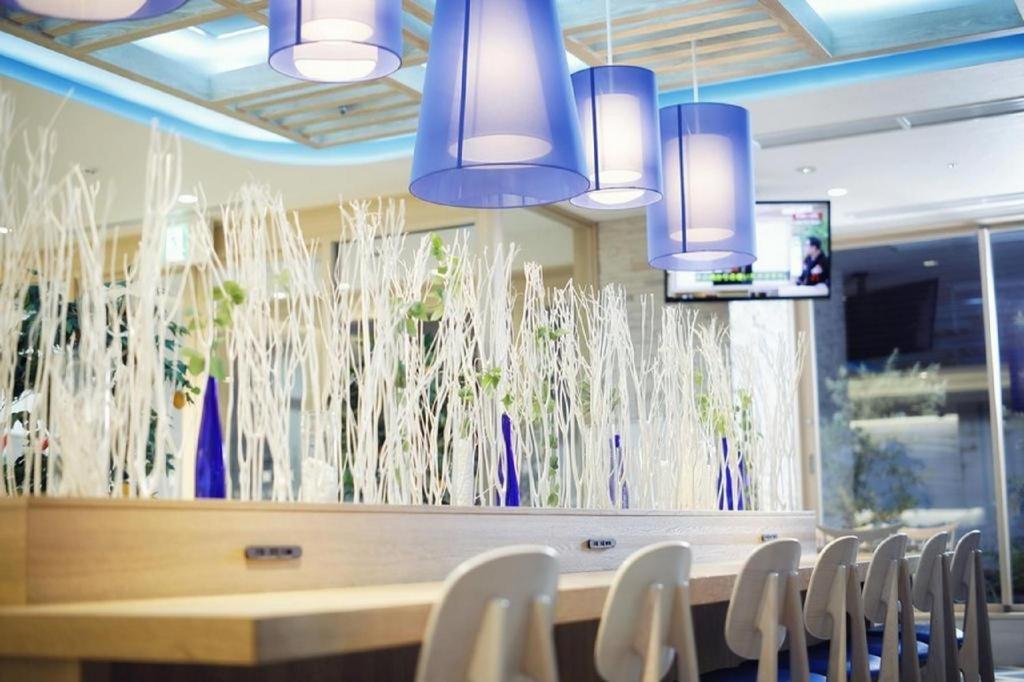 Daiwa Roynet Hotel Osaka-Shin Umeda Annex Экстерьер фото