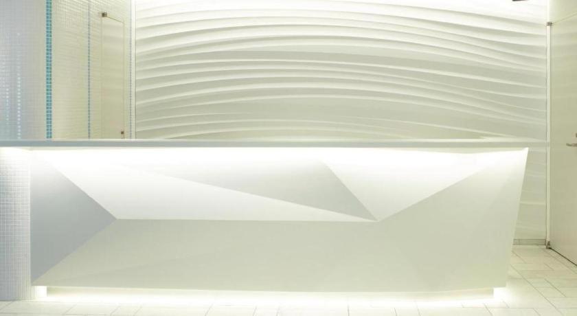 Daiwa Roynet Hotel Osaka-Shin Umeda Annex Экстерьер фото