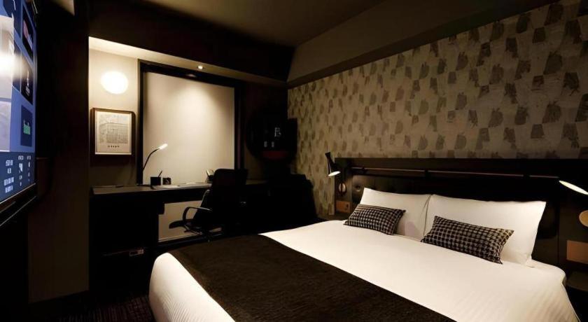 Daiwa Roynet Hotel Osaka-Shin Umeda Annex Экстерьер фото