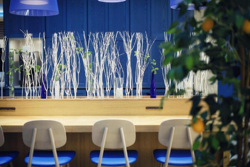 Daiwa Roynet Hotel Osaka-Shin Umeda Annex Экстерьер фото