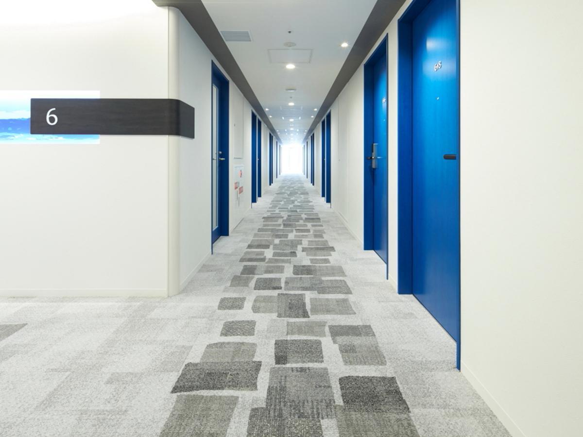 Daiwa Roynet Hotel Osaka-Shin Umeda Annex Экстерьер фото
