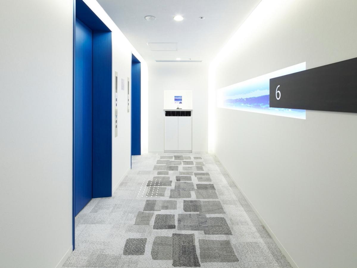 Daiwa Roynet Hotel Osaka-Shin Umeda Annex Экстерьер фото